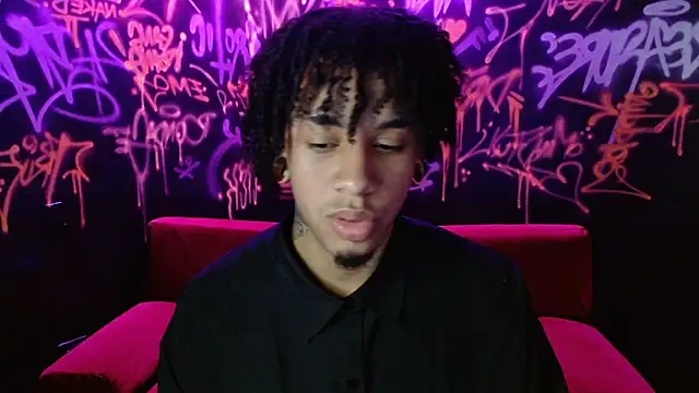 Biker Seb online show from 11/17/25, 02:43