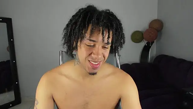 Biker Seb online show from 12/17/25, 05:07