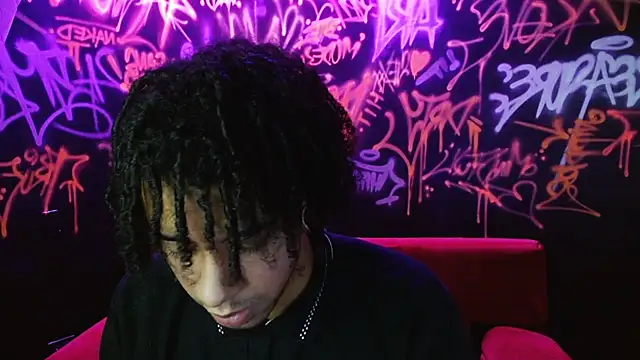 Biker Seb online show from 11/15/25, 03:43