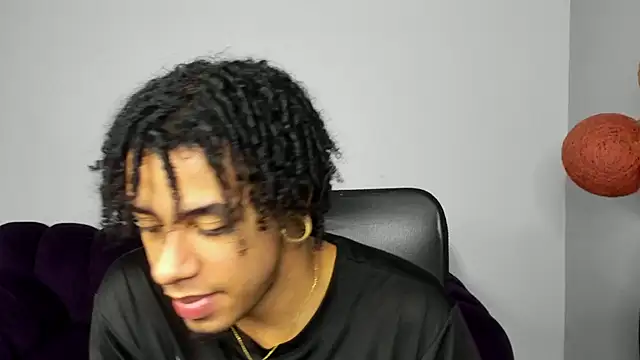 Biker Seb online show from 09/12/25, 02:17