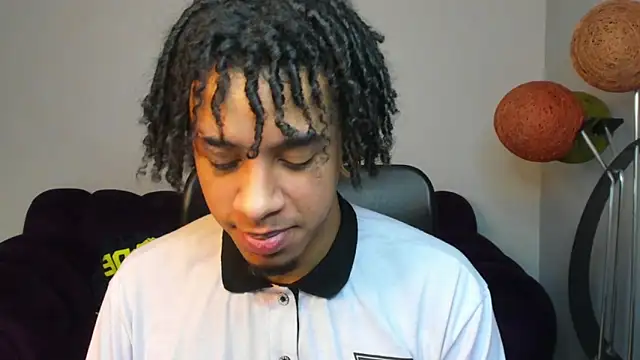 Biker Seb online show from 10/18/25, 01:46