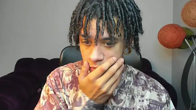 Biker Seb online show from 10/28/25, 12:37