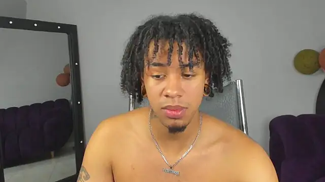 Biker Seb online show from 12/04/25, 03:55