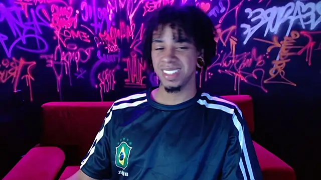 Biker Seb online show from 11/10/25, 01:16