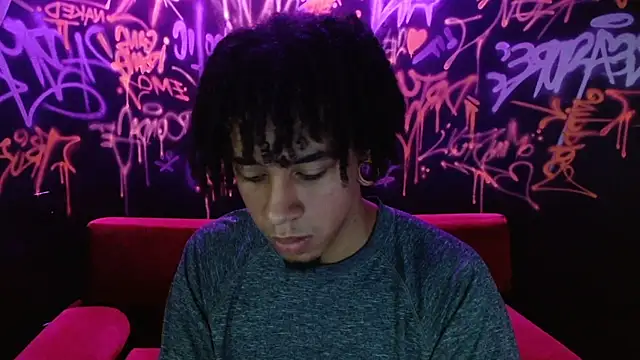 Biker Seb online show from 11/11/25, 03:18