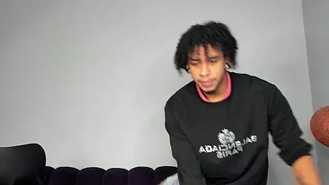 Biker Seb online show from 09/29/25, 02:12