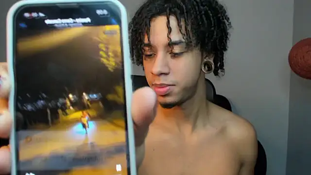 Biker Seb online show from 09/09/25, 01:09