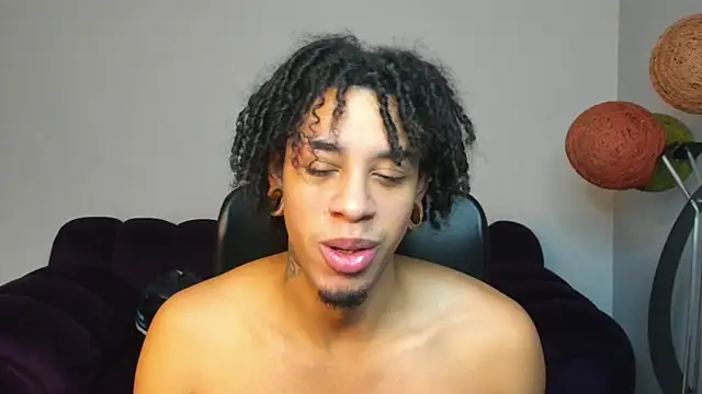 Biker Seb online show from 10/24/25, 12:48