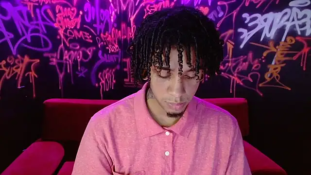 Biker Seb online show from 11/13/25, 03:32