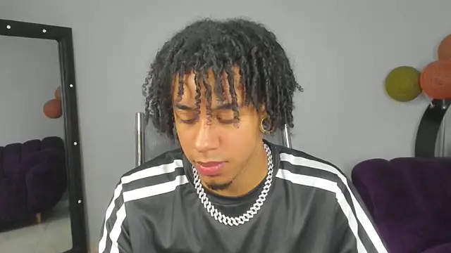 Biker Seb online show from 12/03/25, 01:54