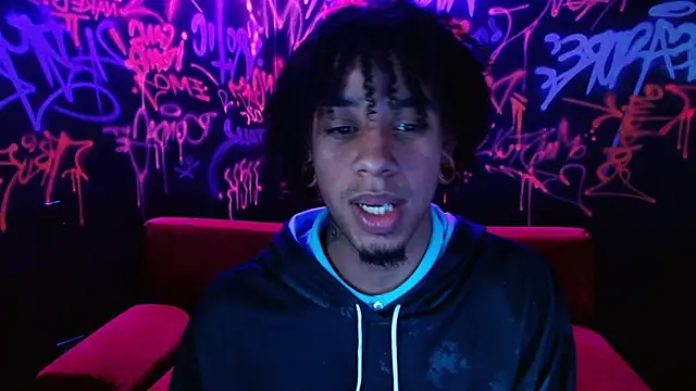 Biker Seb online show from 11/14/25, 01:53