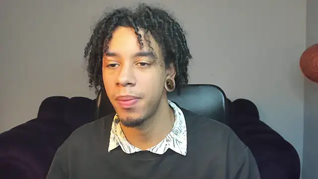 Biker Seb online show from 10/03/25, 01:23