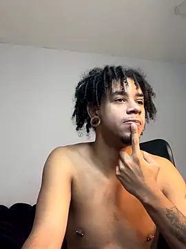 Biker Seb online show from 10/13/25, 01:23