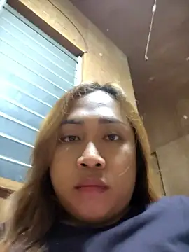 Hannahdfucker online show from 01/14/26, 12:20