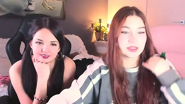 CruelKittty online show from 02/11/26, 07:03