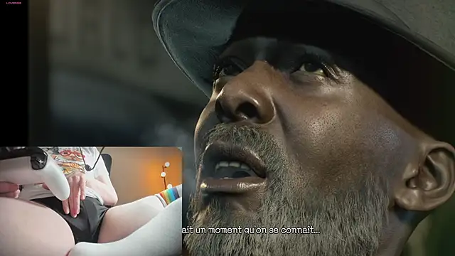 MossPrince online show from 03/29/26, 05:36