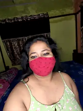 Smile-quien online show from 11/17/25, 03:10