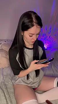 Veliora online show from 01/13/26, 05:50