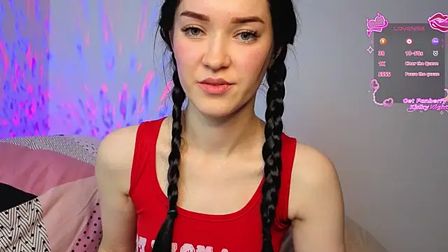 Veliora online show from 12/05/25, 05:11