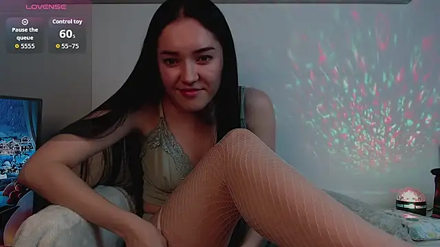 Veliora online show from 11/09/25, 07:29