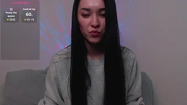 Veliora online show from 10/05/25, 10:39