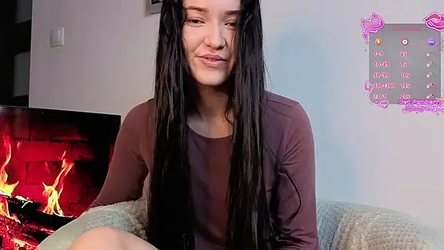 Veliora online show from 11/28/25, 07:36