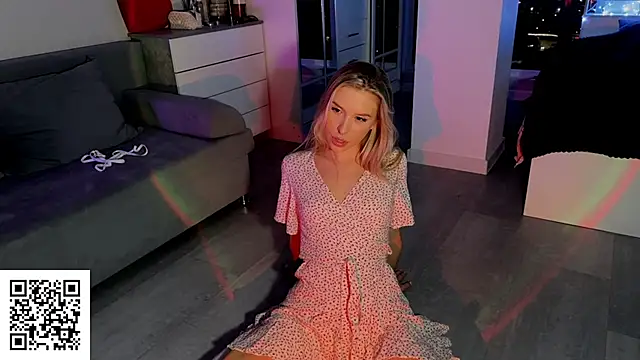 ElysiaXo online show from 11/22/25, 10:41