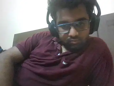 Snapshot of GOJO_1 chatting on 10/03/25, 02:07 GOJO 1 online show from 10/03/25, 02:07