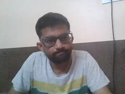 Snapshot of GOJO_1 chatting on 10/19/25, 02:20 GOJO 1 online show from 10/19/25, 02:20