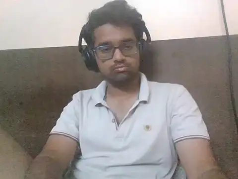 Snapshot of GOJO_1 chatting on 10/12/25, 06:48 GOJO 1 online show from 10/12/25, 06:48