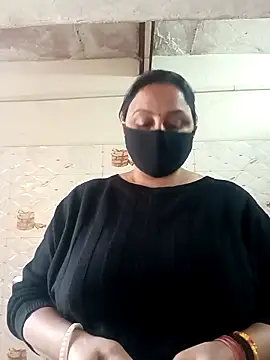 Rakhi sawant143 online show from 12/01/25, 02:34