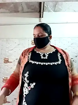 Rakhi sawant143 online show from 11/27/25, 02:23