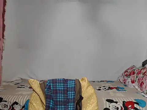 FelisitaG online show from 10/08/25, 08:38