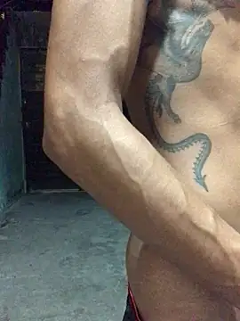 lcsexy45 online show from 04/18/26, 04:15