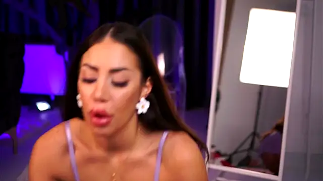 CataleyaSyrene online show from 09/30/25, 06:14