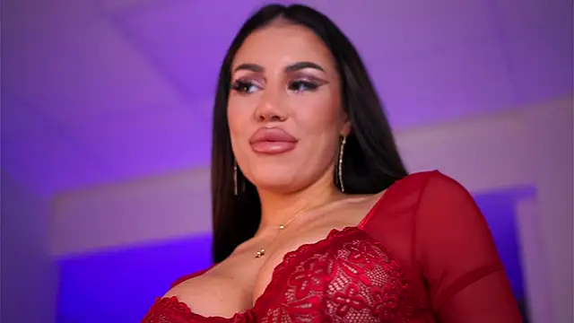 CataleyaSyrene online show from 10/27/25, 07:59