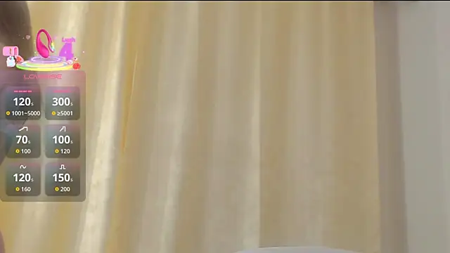 miss kaley online show from 11/05/25, 11:41