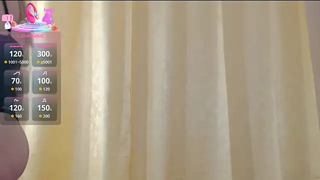 miss kaley online show from 03/02/26, 12:44