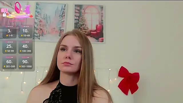 miss kaley online show from 02/15/26, 02:01