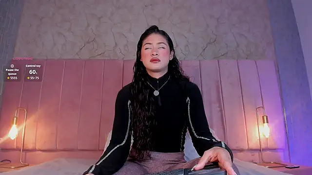 agatha jener online show from 02/09/26, 11:30