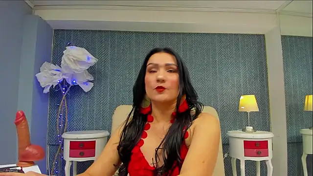 Karla fisher online show from 10/05/25, 12:12