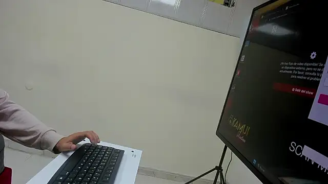 Natashanaughty online show from 03/13/26, 12:37