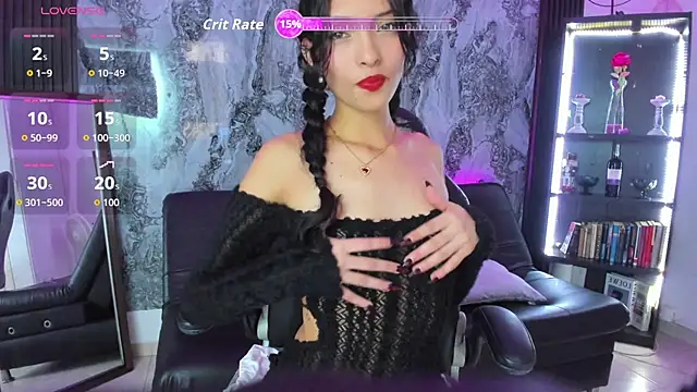 Mia Clay1 online show from 05/04/26, 08:11