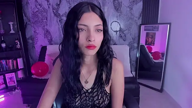 Mia Clay1 online show from 02/14/26, 08:09