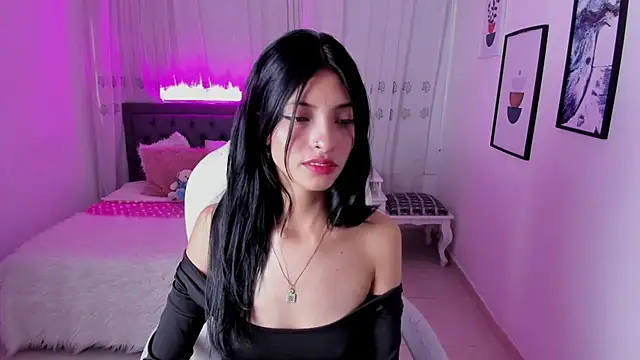 Mia Clay1 online show from 11/15/25, 08:13