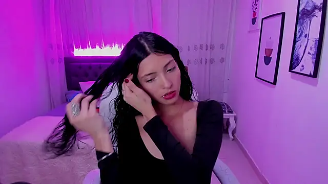 Mia Clay1 online show from 11/27/25, 07:58