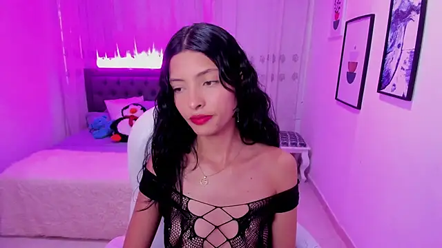 Mia Clay1 online show from 11/26/25, 07:36