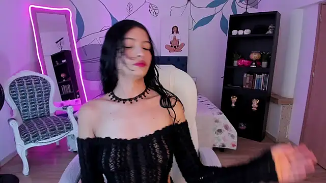 Mia Clay1 online show from 02/20/26, 08:22