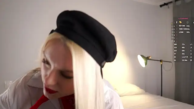 CherieSprinzl online show from 10/29/25, 06:45