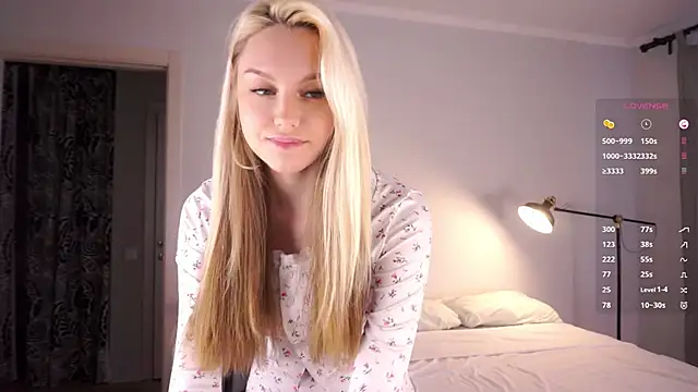 CherieSprinzl online show from 09/18/25, 05:32